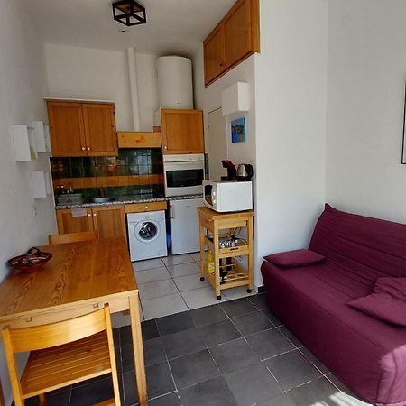 Chez Leslie Et Vincent : Logements Climatises Avec Parking Privatif Perpignan Exterior foto