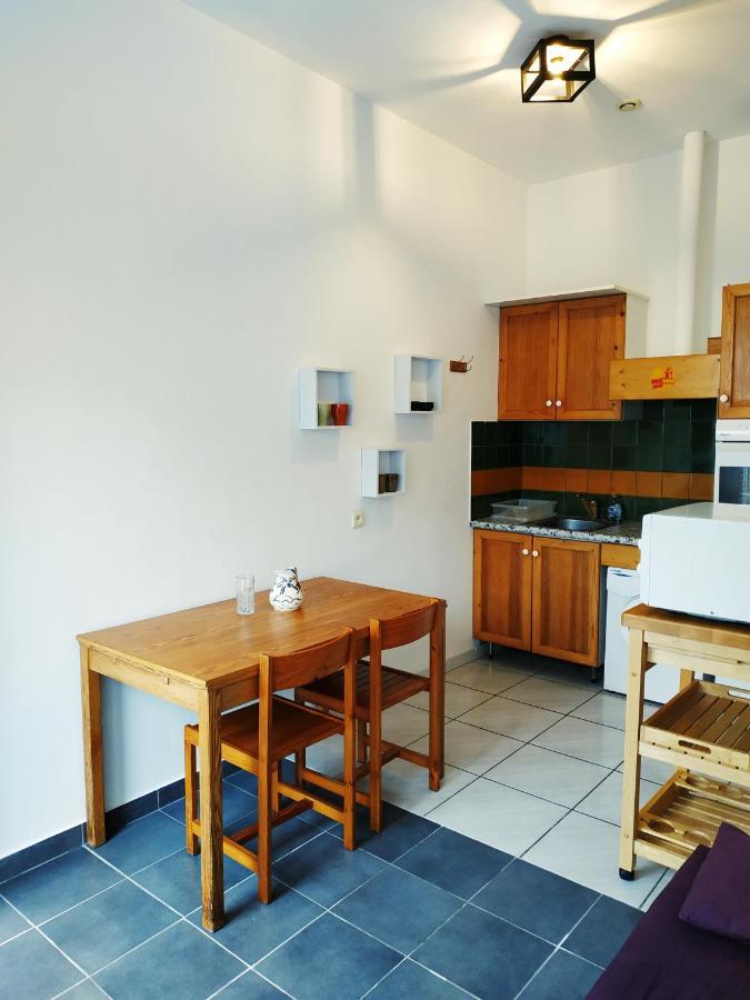 Chez Leslie Et Vincent : Logements Climatises Avec Parking Privatif Perpignan Exterior foto